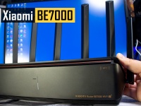 ³  Xiaomi BE7000 Wi-Fi 7 - ,    