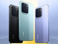    Poco C85  $110: 6000 , 120   IP64