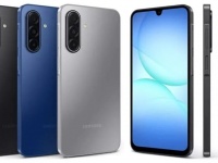   Samsung Galaxy F17 5G   