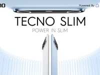 Tecno    Spark Slim  Pova Slim   6 ,   5000 