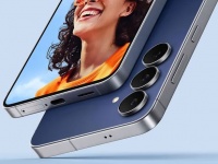 Samsung Galaxy S25 FE  : 4900 , IP68, 7    Exynos 2400