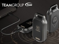 Team Group      SSD    