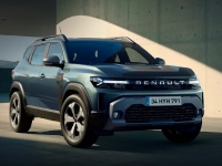 RENAULT DUSTER     ?