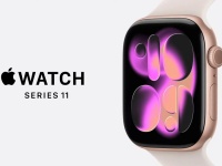  Apple Watch Series 11:       