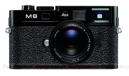 Leica M8.2