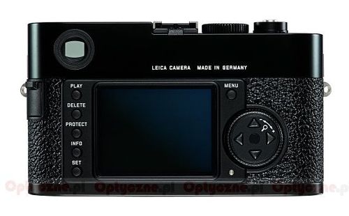 Leica M8.2