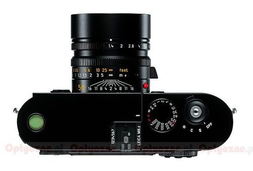 Leica M8.2