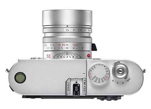 Leica M8.2