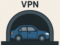     VPN?    !