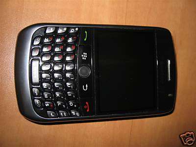 Blackberry Javelin 8900