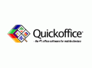  Quickoffice  iPhone