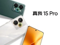   realme 15 Pro  $280: 7000 , IP69,  1,5 144    50 . 