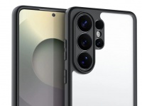   Samsung Galaxy S26 Ultra:      