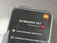    Xiaomi 15T   : 6,83 , 120 , 5500    Leica