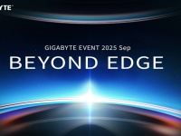 GIGABYTE     ز     BEYOND EDGE
