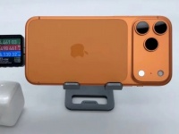 iPhone 17 Pro Max    -   Apple,      