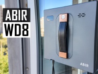 ³      ABIR WD8.   ?