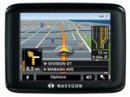  GPS- Navigon 2000S