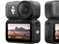 DJI  Osmo Nano     -  $309