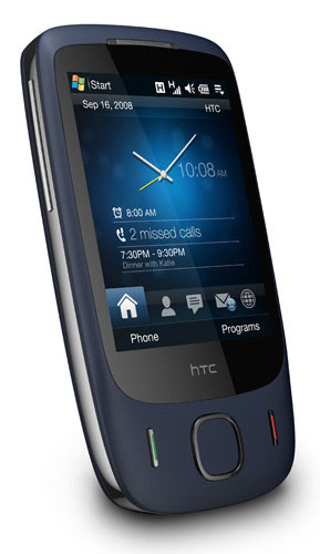 HTC Touch 3G