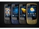    HTC Touch 3G