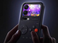 Xiaomi  ,   Xiaomi 17 Pro      Game Boy