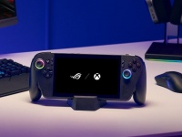    ROG Xbox Ally X  ROG Xbox Ally     