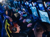     55+ Ageless Shooters        Counter-Strike 2