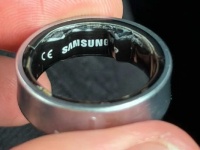   Galaxy Ring        