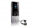   Philips Xenium X500