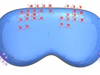 Apple     Vision Pro 2,   