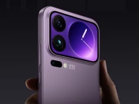 Xiaomi 17 Pro Max        AnTuTu