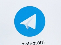      Telegram,     