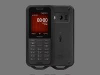   Nokia 800 Tough    