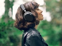 Sennheiser   HDB 630      