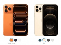  Apple iPhone 17 Pro Max    5  