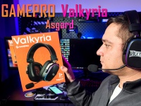 ³  Gamepro Asgard Valkyria HSW249B -  -