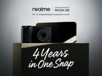       realme  Ricoh    