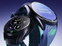 TAG Heuer    Connected Calibre E5   Apple