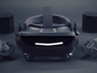 Valve    VR- Steam Frame      