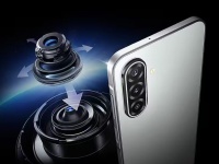   Samsung Galaxy M17  $140: Super AMOLED-, 50 .     IP54