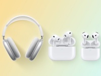Apple     AirPods Pro  AirPods 5 -    H3