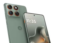  6-  Moto X70 Air   4800    IP69