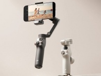   DJI Osmo Mobile 8   Apple DockKit    360