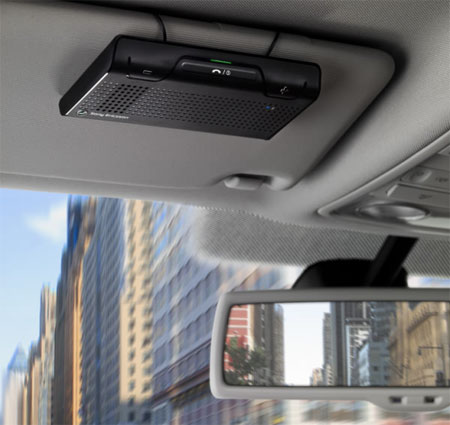 Sony Ericsson HCB-108