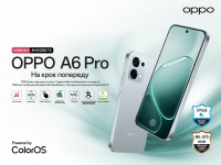 OPPO A6 Pro     7000     IP69   