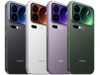 Xiaomi        Xiaomi 17 Pro