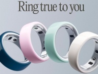   Oura    ,   Apple Watch