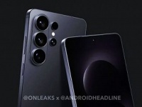 Samsung Galaxy S26 Ultra          Exynos