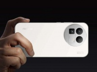   realme GT8  50-  Ricoh   